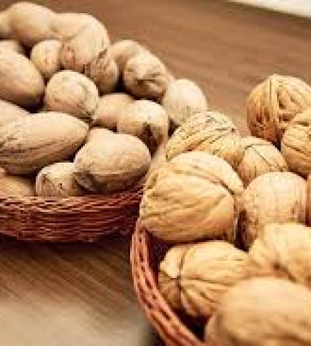premium organic walnuts 1kg dry fruits